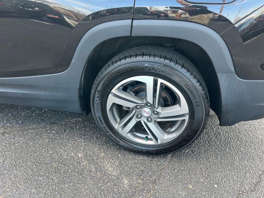 Used 2020 GMC Terrain SLT w/ Preferred Package image 36