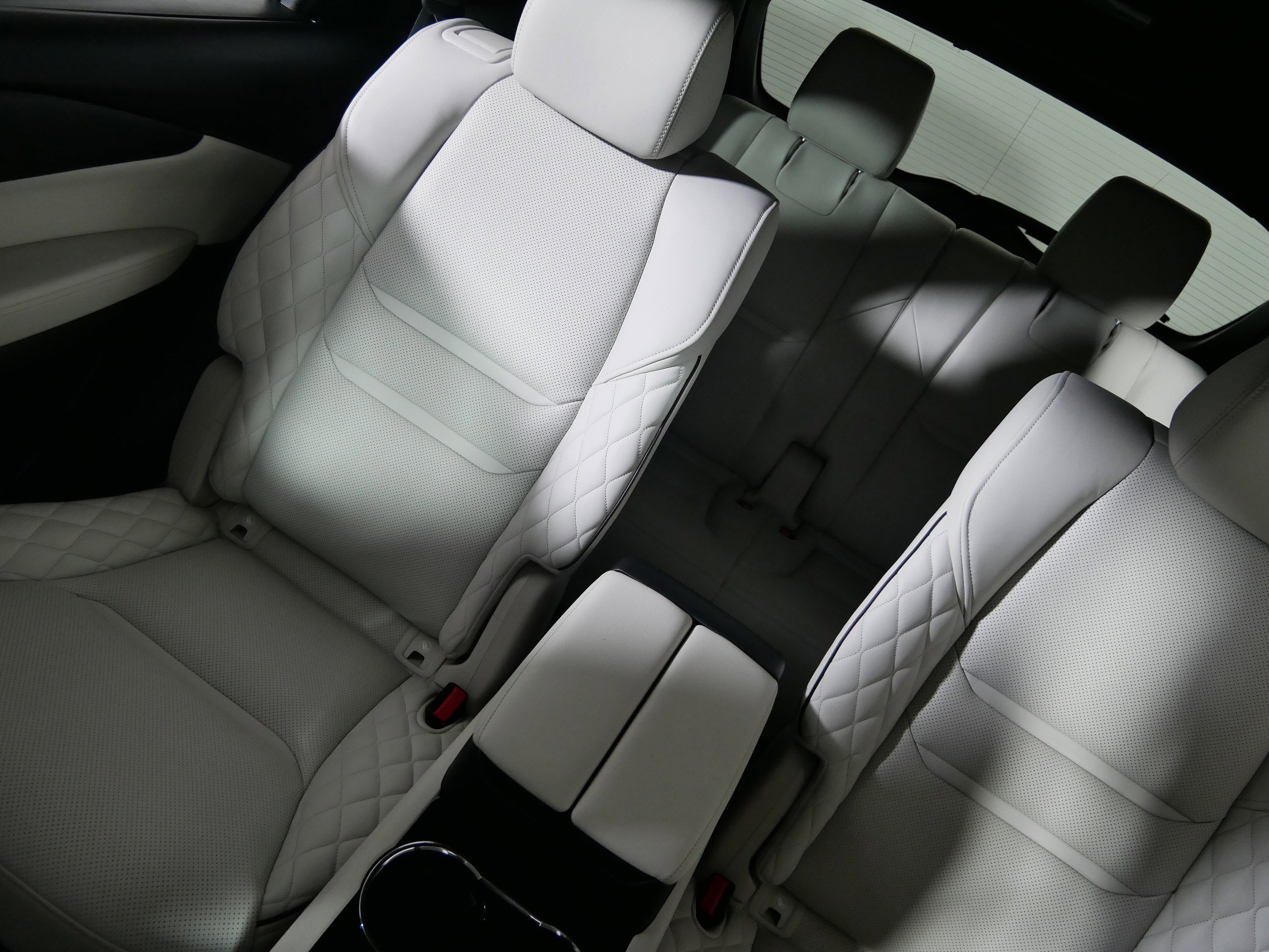 Used 2023 MAZDA CX-9 Signature image 12