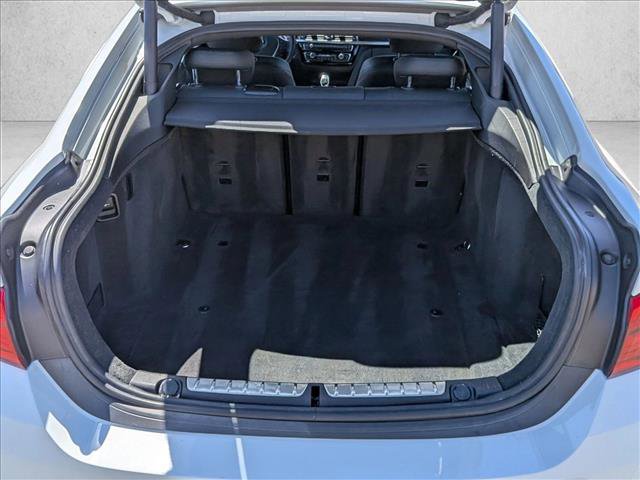 Used 2018 BMW 430i Gran Coupe image 6