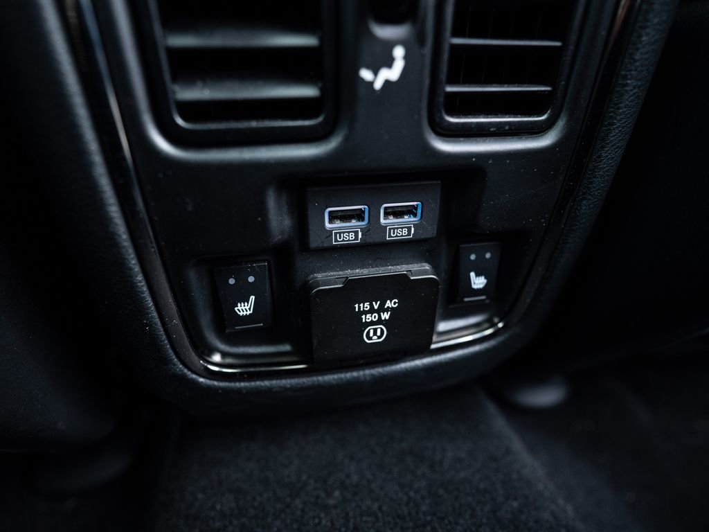 Used 2020 Jeep Grand Cherokee High Altitude image 41