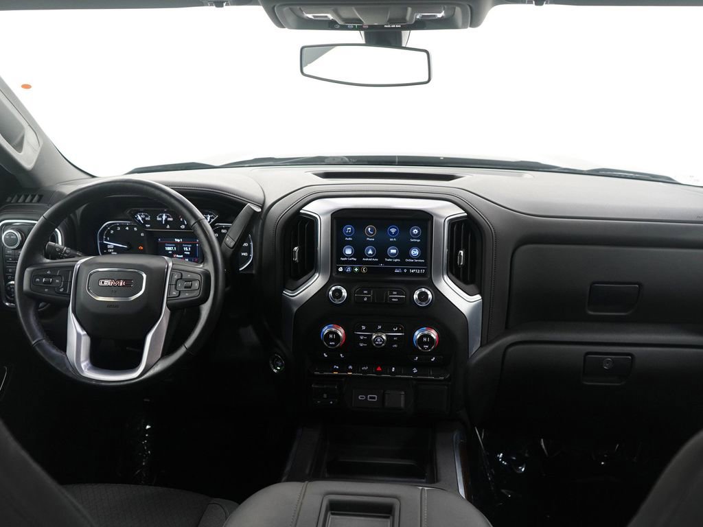 Used 2021 GMC Sierra 1500 Elevation w/ Driver Alert Package I image 13