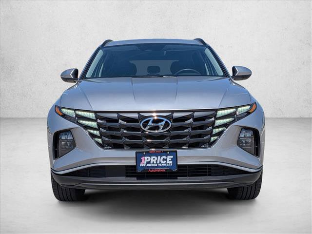 Used 2024 Hyundai Tucson SEL AWD/4WD video 2
