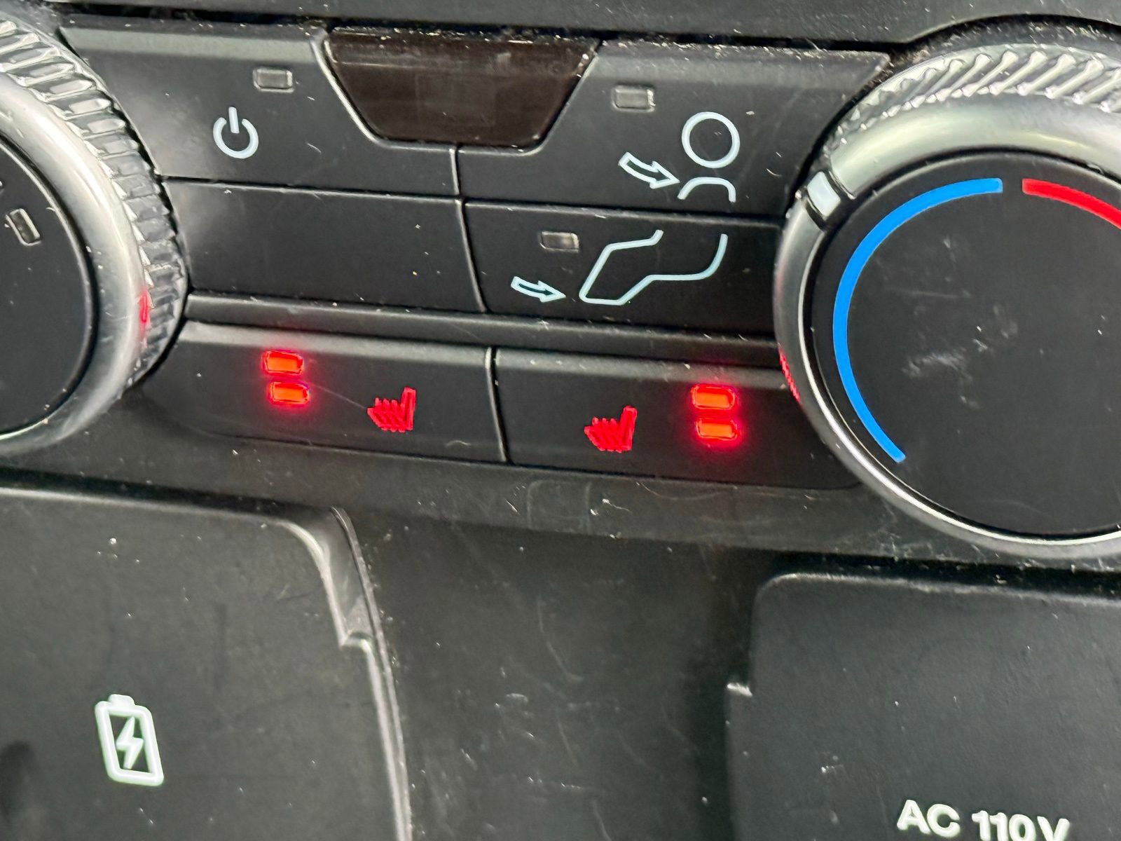 Used 2020 Ford Explorer ST w/ ST Street Pack AWD/4WD image 17