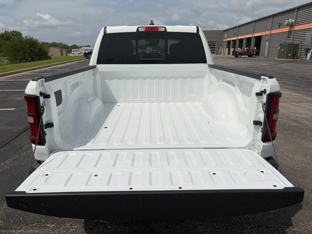 New 2026 RAM 1500 Tradesman AWD/4WD image 6