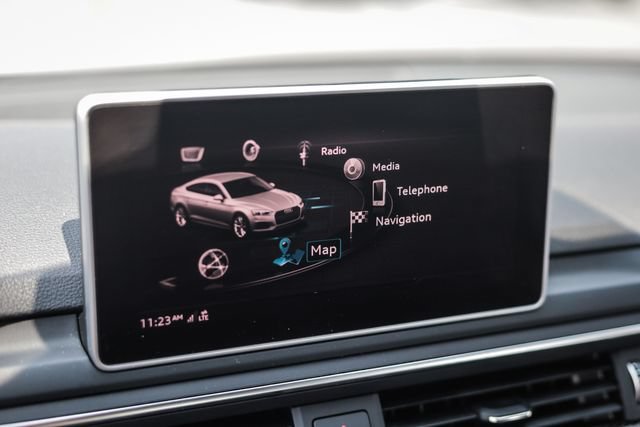 Used 2018 Audi S5 Premium Plus w/ Navigation Package AWD/4WD image 66