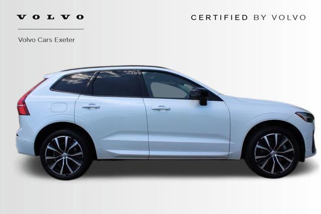 Certified 2023 Volvo XC60 T8 Plus w/ Climate Package AWD/4WD image 11
