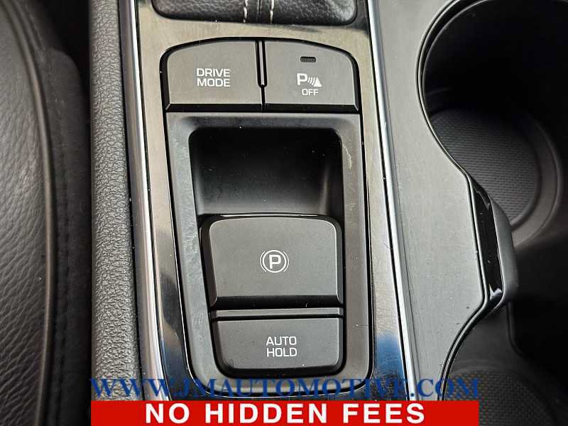 Used 2015 Hyundai Sonata Limited 2.0T FWD image 30