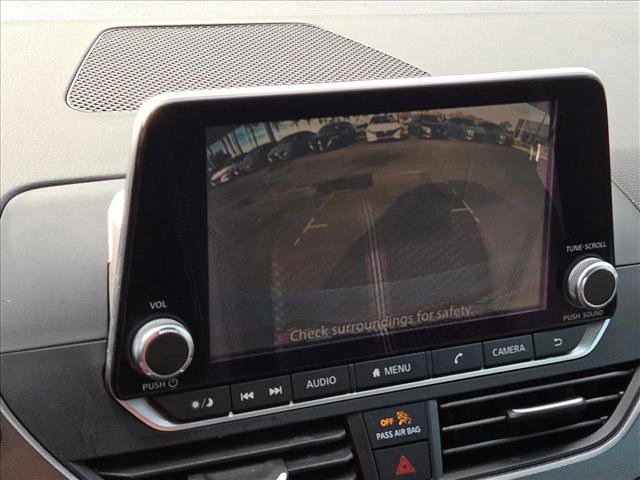 Used 2024 Nissan Altima 2.5 SR image 12