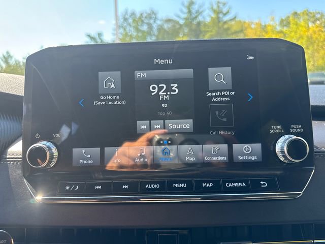 Used 2023 Mitsubishi Outlander SE image 34