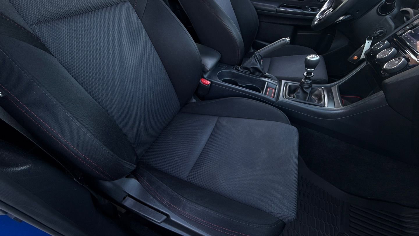 Used 2019 Subaru WRX AWD/4WD image 16