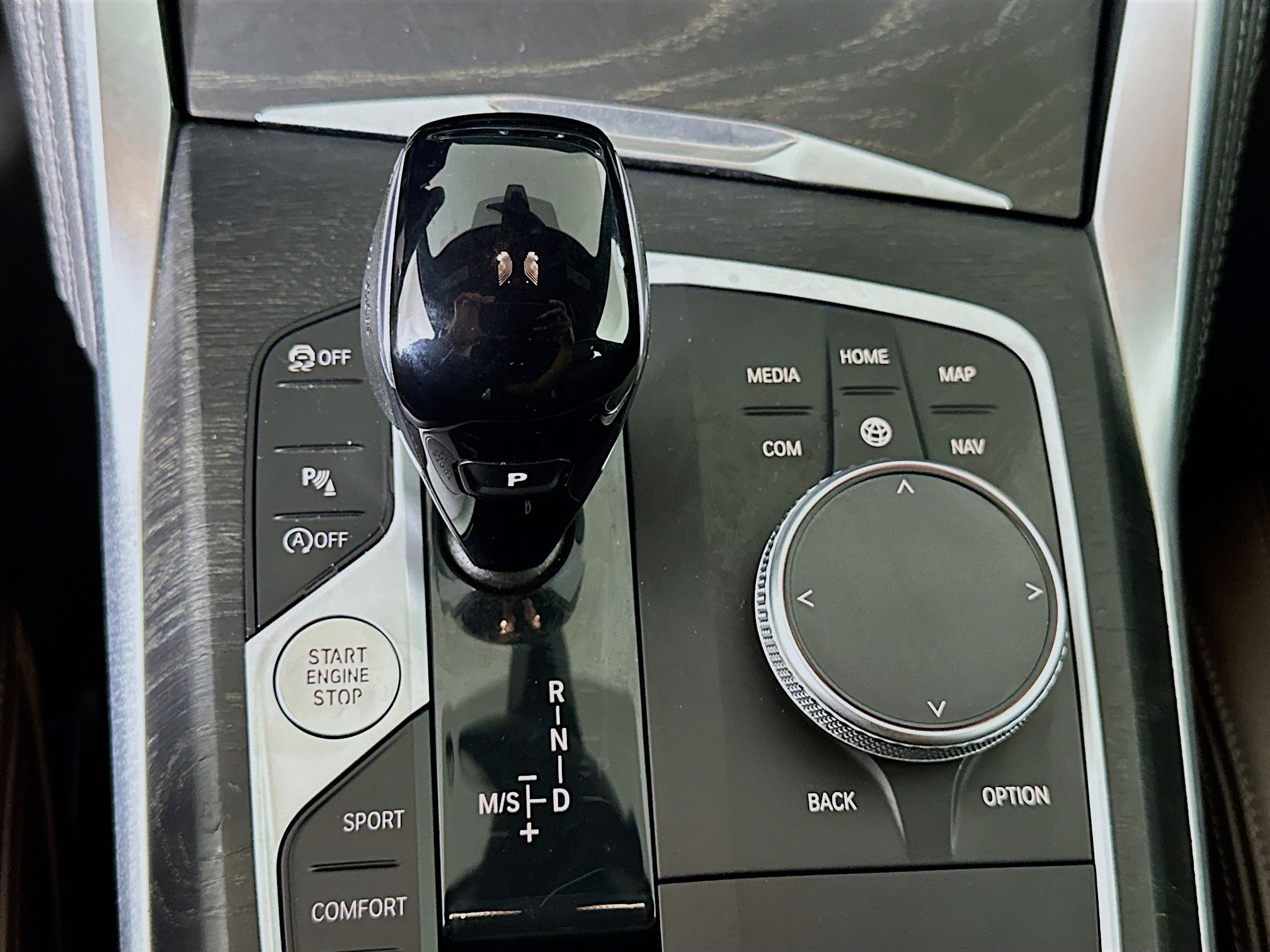 Used 2022 BMW 430i Gran Coupe w/ M Sport Package image 25