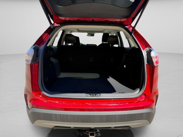Used 2021 Ford Edge SEL w/ Convenience Package AWD/4WD image 13