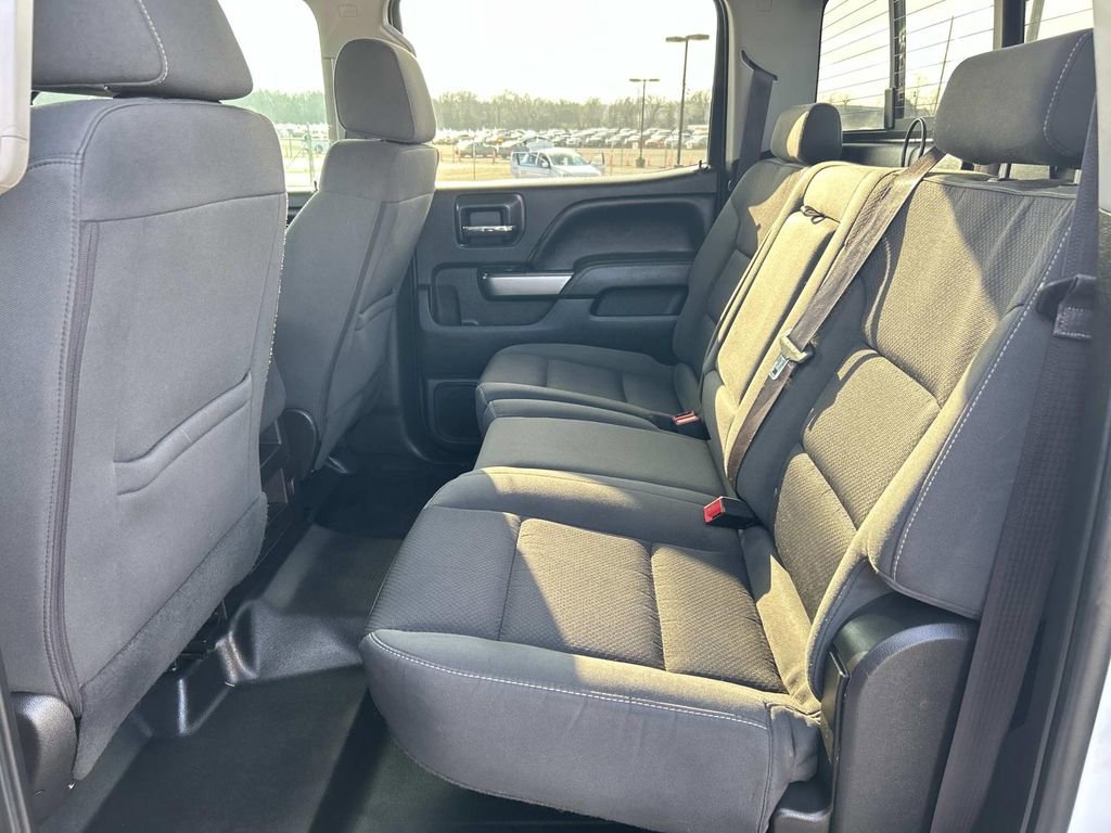 Used 2016 Chevrolet Silverado 2500 LT w/ LT Fleet Convenience Package image 19