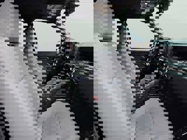 Used 2024 Toyota Tacoma SR5 AWD/4WD image 25