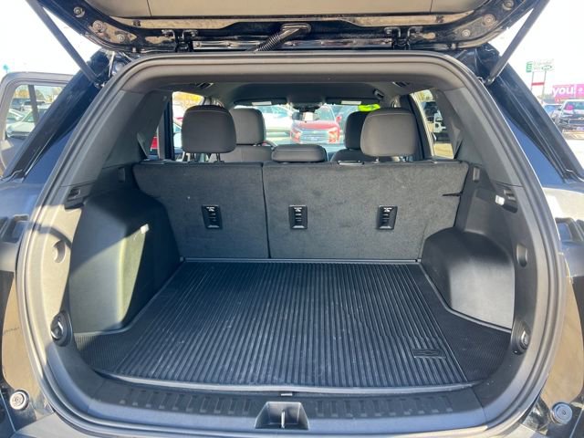 Certified 2025 Chevrolet Equinox LT image 16
