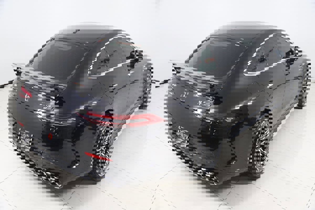 Used 2019 Mercedes-Benz AMG GT 63 S image 74