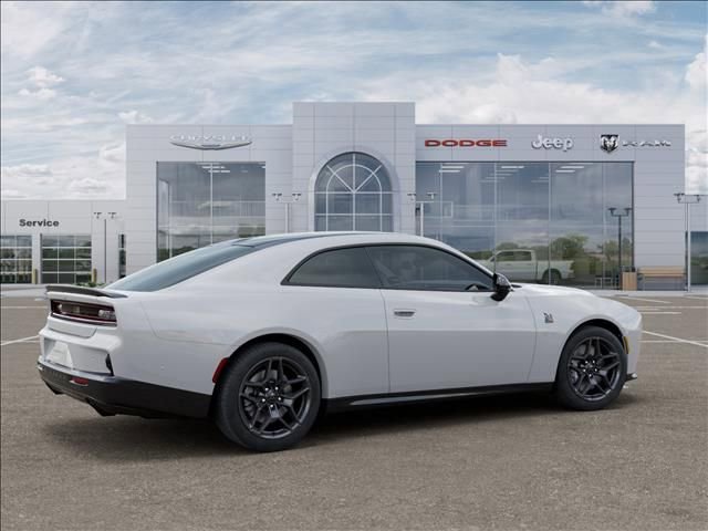 New 2026 Dodge Charger R/T Scat Pack image 4