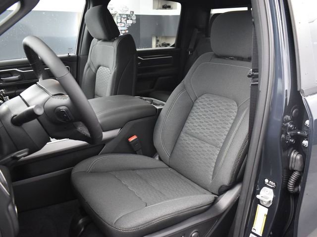 New 2026 RAM 1500 Big Horn image 15