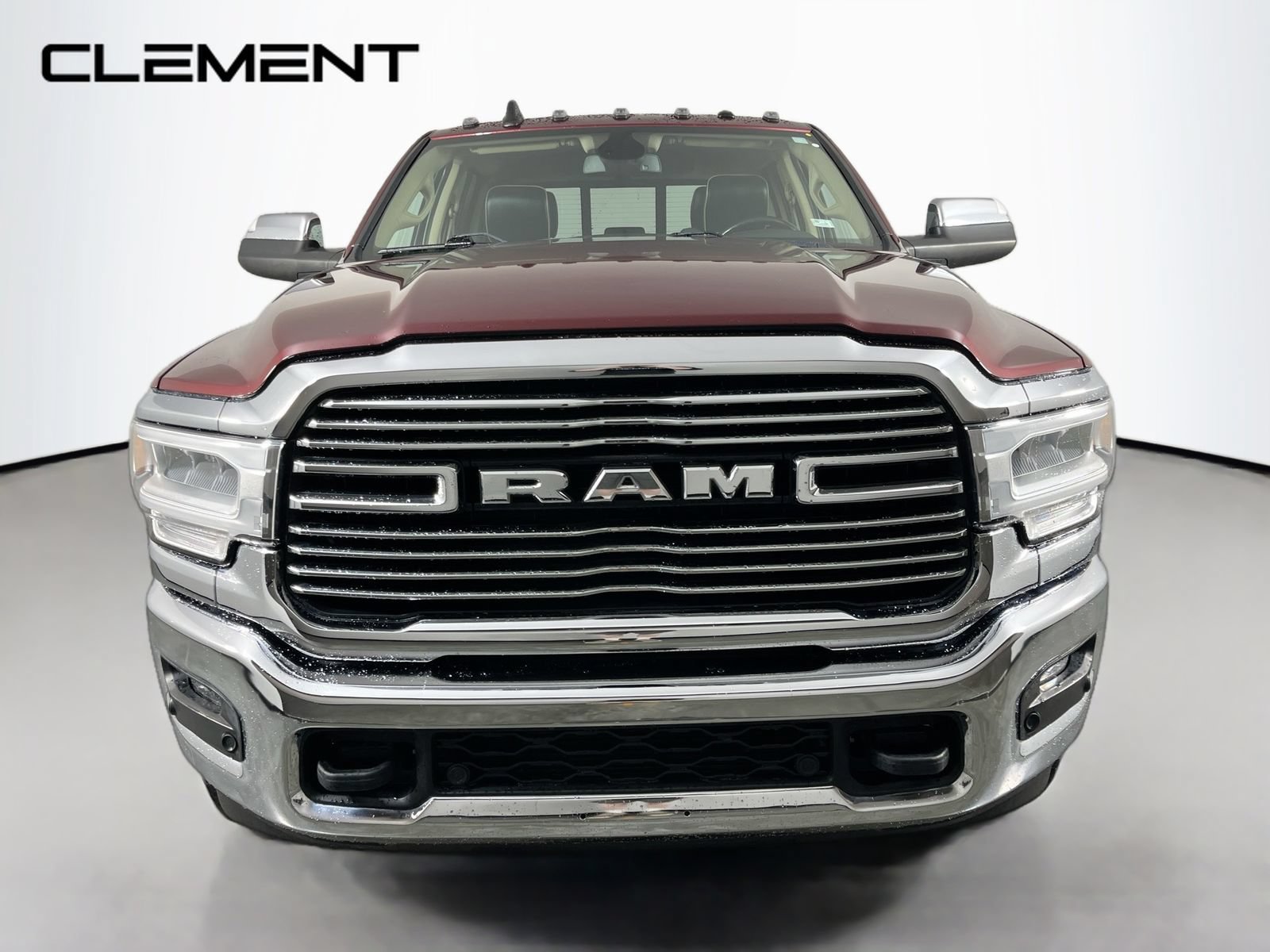 Used 2022 RAM 3500 Laramie AWD/4WD image 2