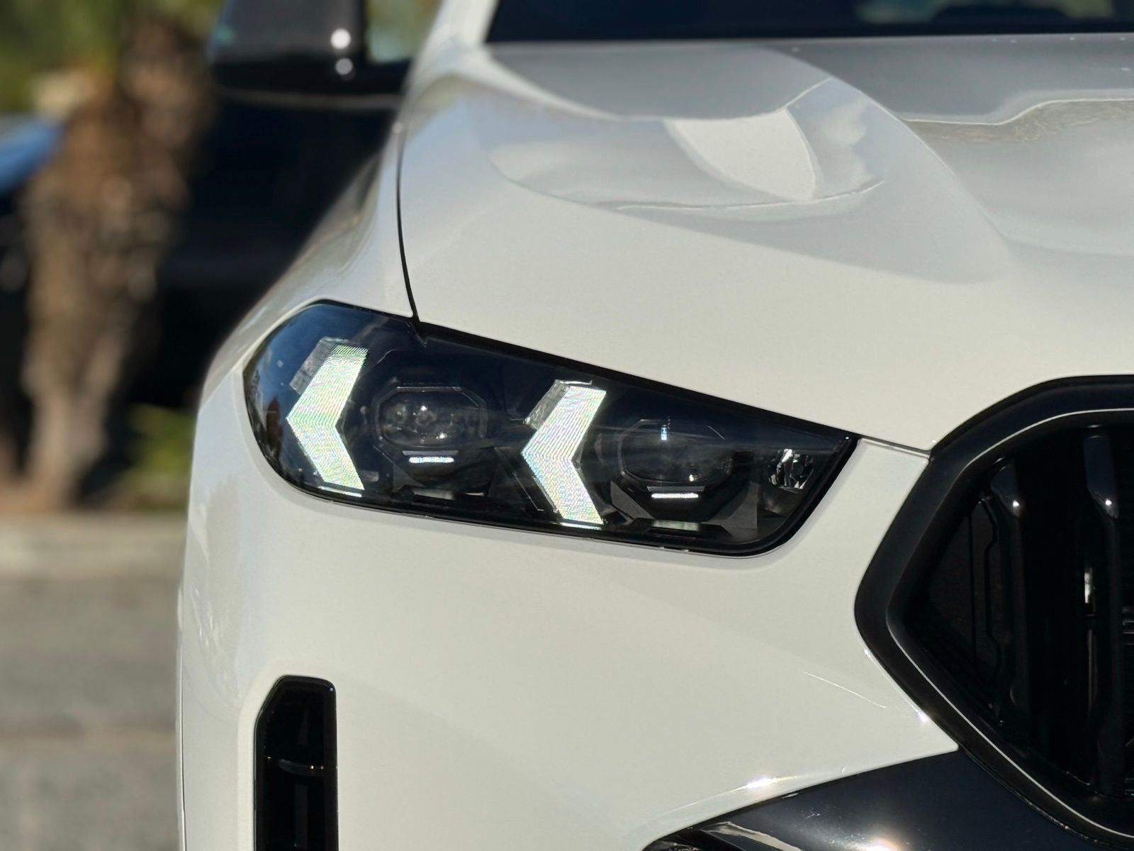 New 2026 BMW X6 xDrive40i w/ Premium Package image 13