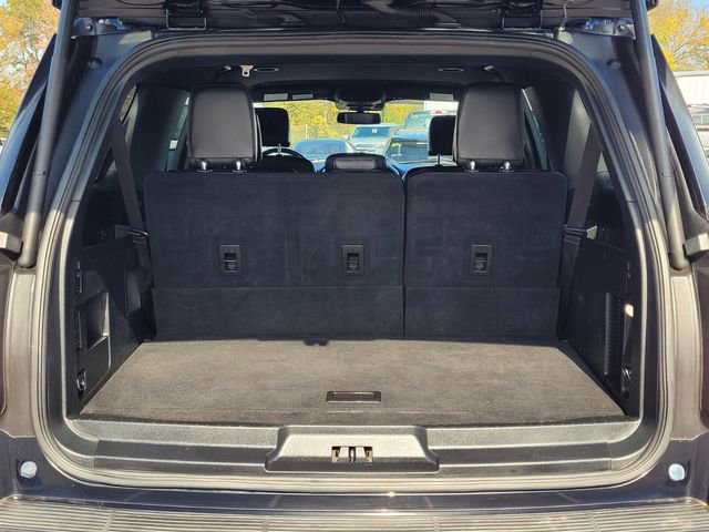 Certified 2021 Ford Expedition Max XLT image 11