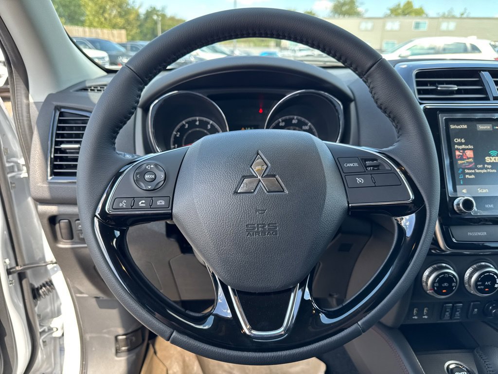 New 2027 Mitsubishi Outlander Sport SE AWD/4WD image 8