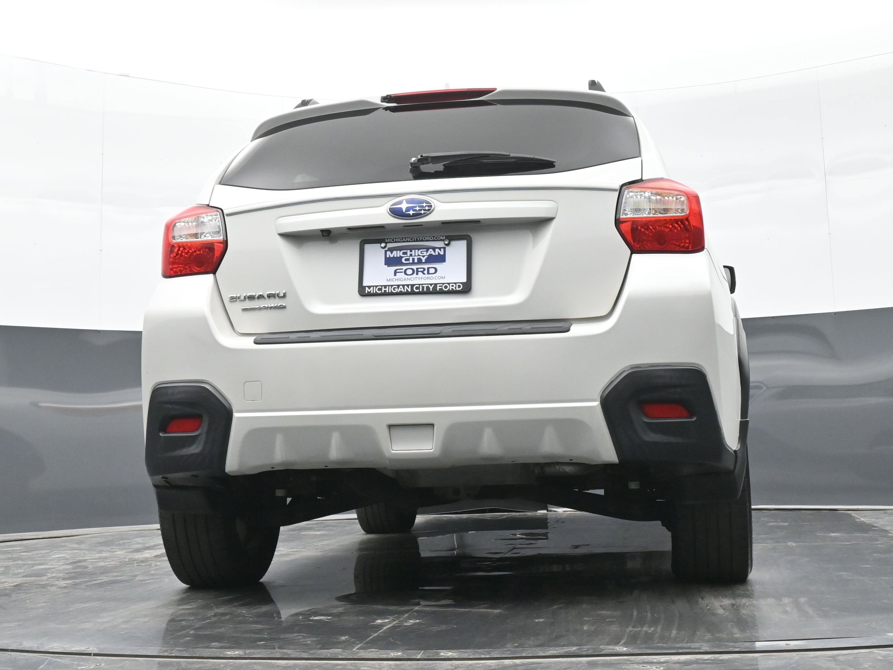 Used 2016 Subaru Crosstrek 2.0i Premium image 36