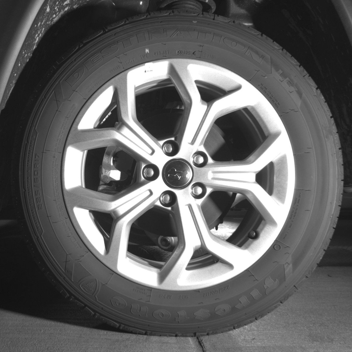 Used 2025 Jeep Compass Latitude image 14