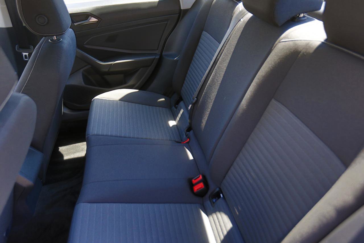 Used 2024 Volkswagen Jetta S FWD image 10
