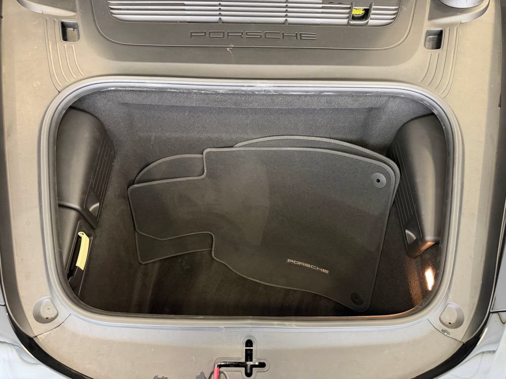 Certified 2019 Porsche 718 Cayman S RWD image 25