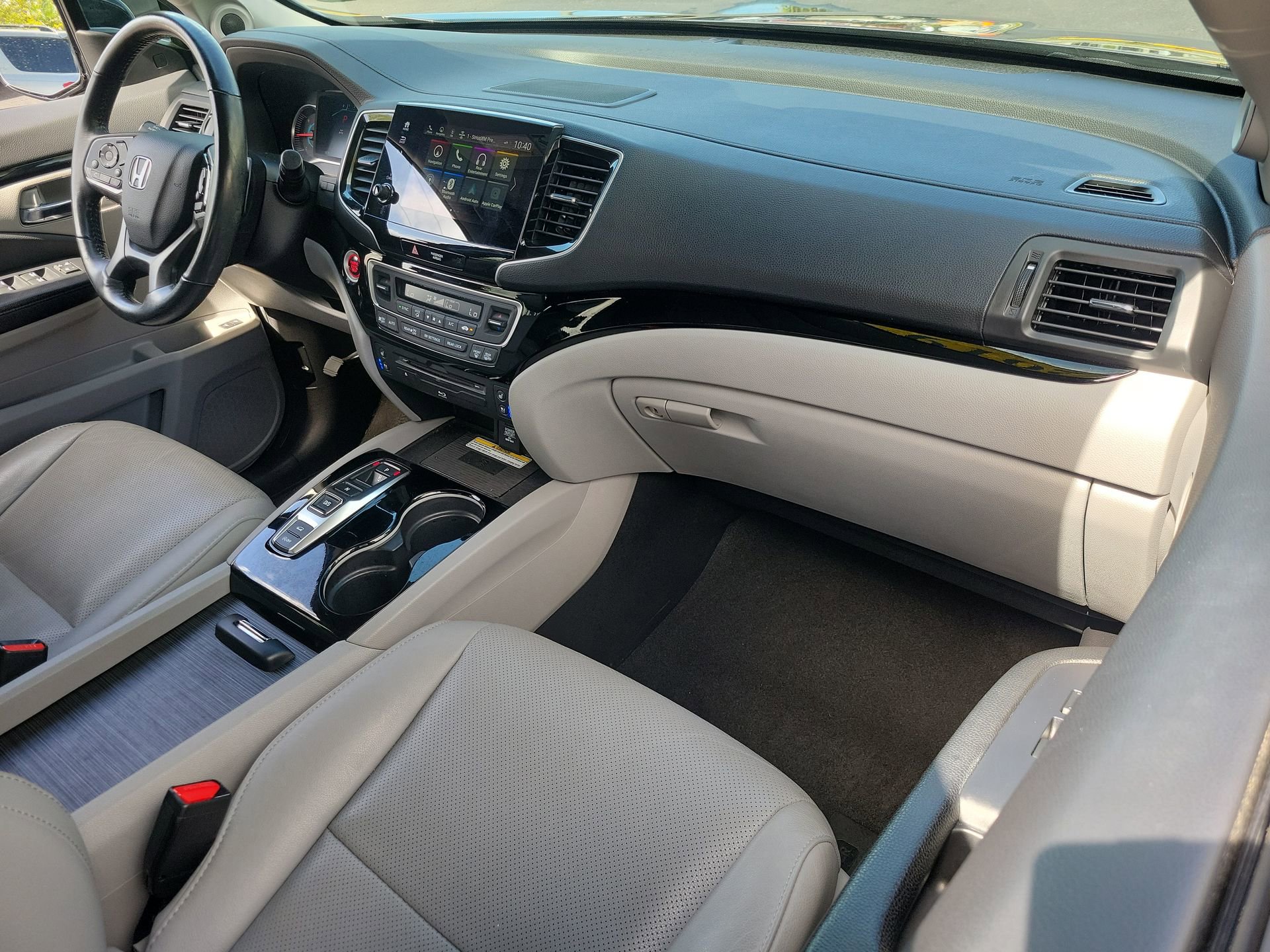 Used 2019 Honda Pilot Elite image 13