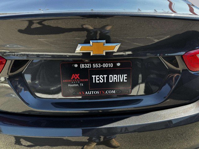 Used 2016 Chevrolet Malibu LT image 18