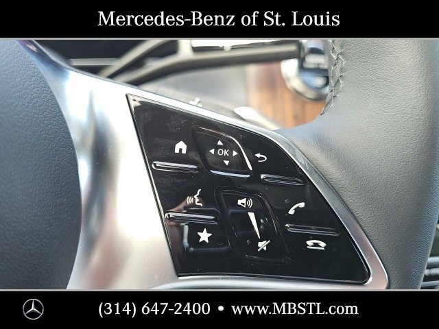 New 2026 Mercedes-Benz GLC 300 4MATIC image 32