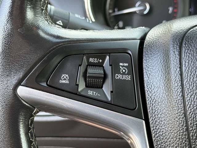 Certified 2022 Buick Encore Preferred w/ Safety Package AWD/4WD image 26