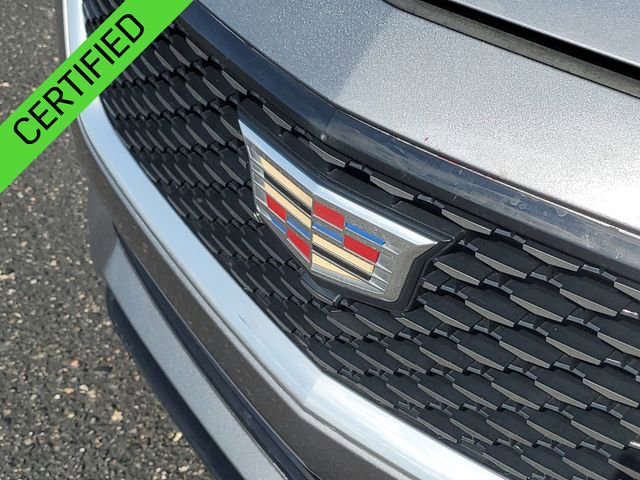 Used 2020 Cadillac CT5 Premium Luxury AWD/4WD image 33
