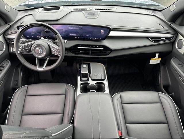 New 2026 Buick Enclave Avenir w/ Super Cruise Package image 8