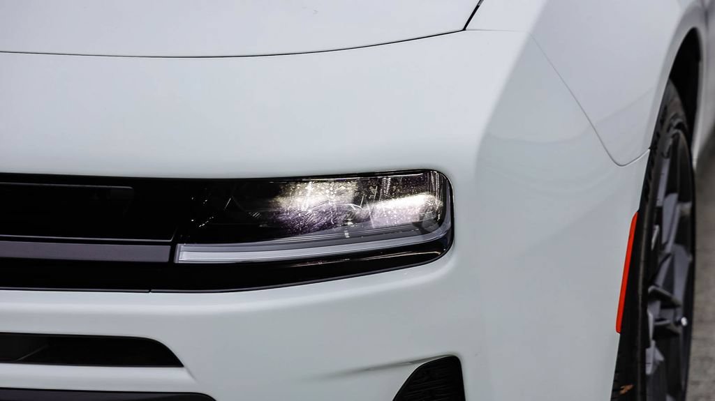 New 2026 Dodge Charger R/T w/ Blacktop Package AWD/4WD image 5