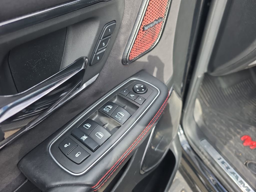 Used 2021 RAM 1500 TRX w/ TRX Level 2 Equipment Group image 21