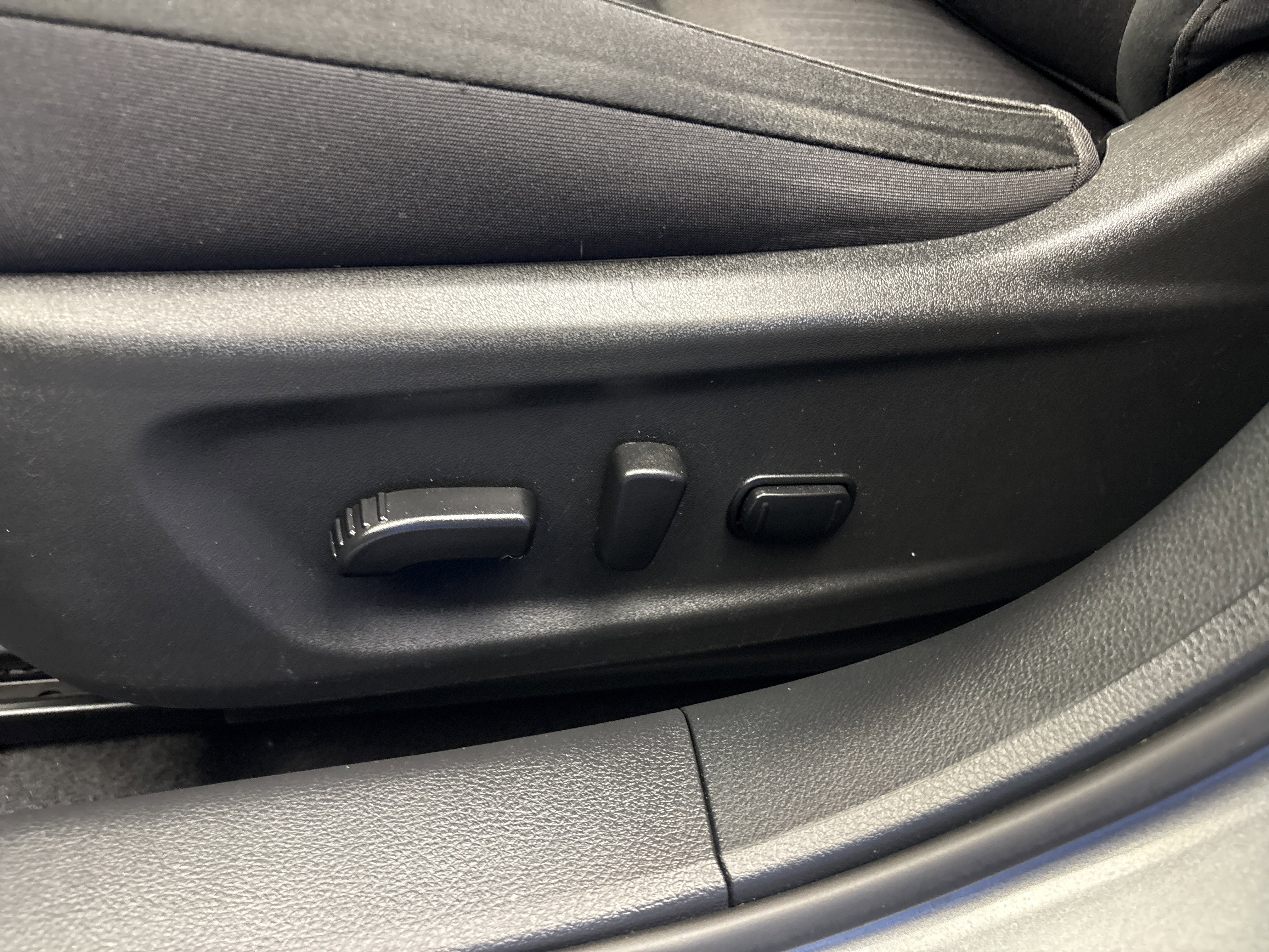 Used 2019 Nissan Altima 2.5 SV FWD image 13
