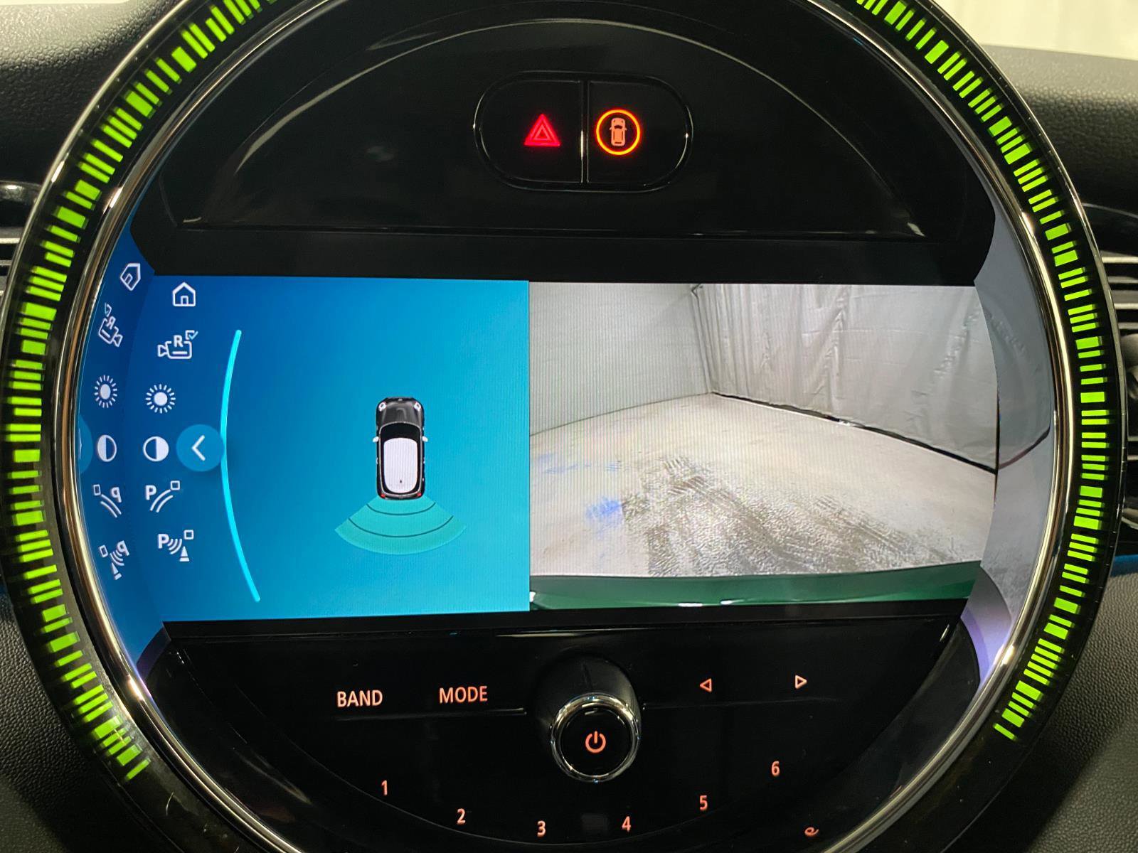 Certified 2022 MINI Cooper S image 10