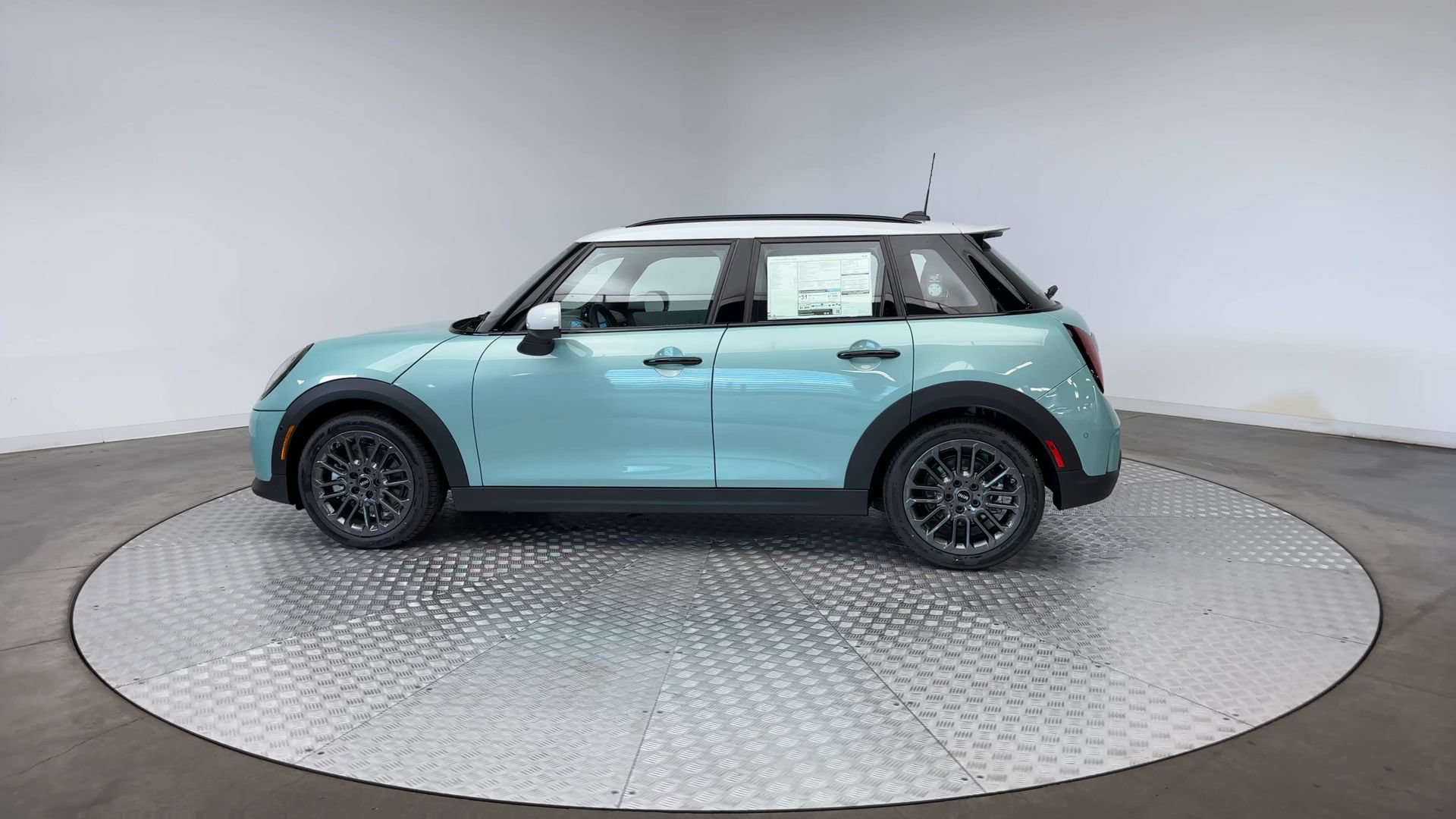 New 2027 MINI Cooper S FWD image 5