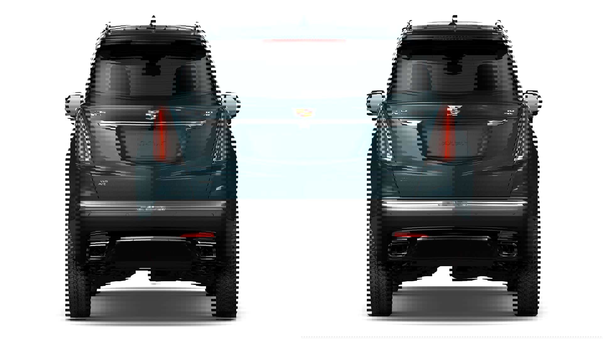 New 2026 Cadillac XT5 Sportv image 4