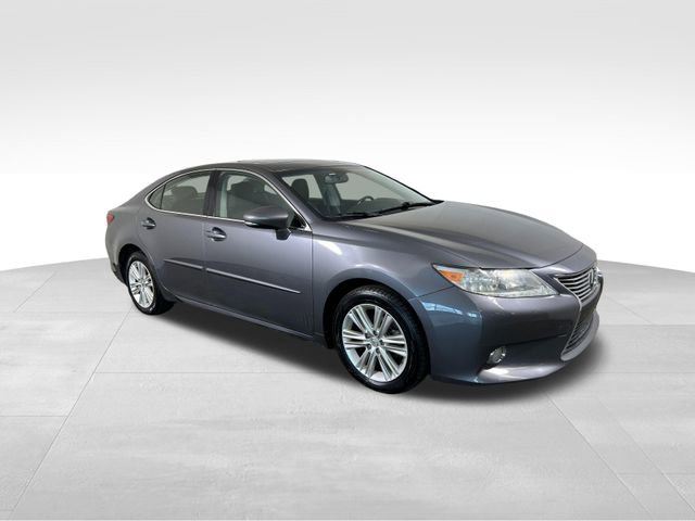 Used 2013 Lexus ES 350 w/ Premium Pkg image 8