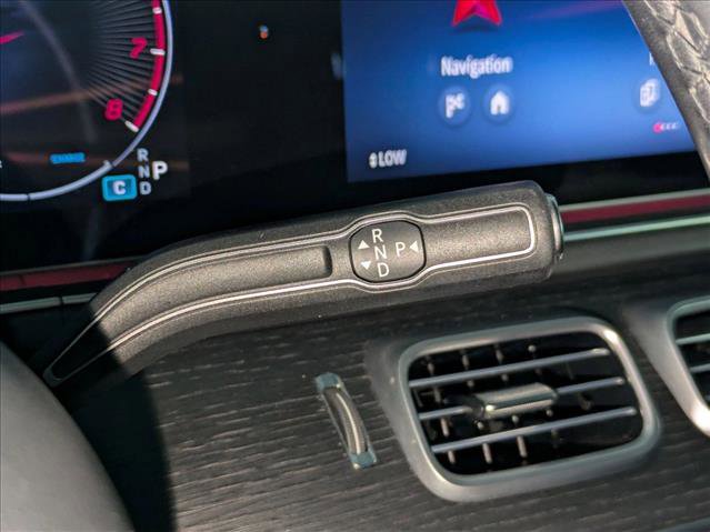 Certified 2024 Mercedes-Benz GLE 350 4MATIC image 15