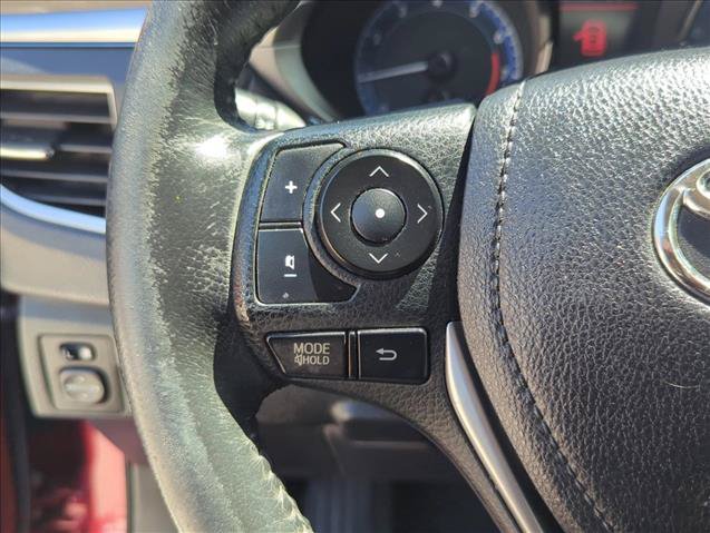 Used 2014 Toyota Corolla S FWD image 13