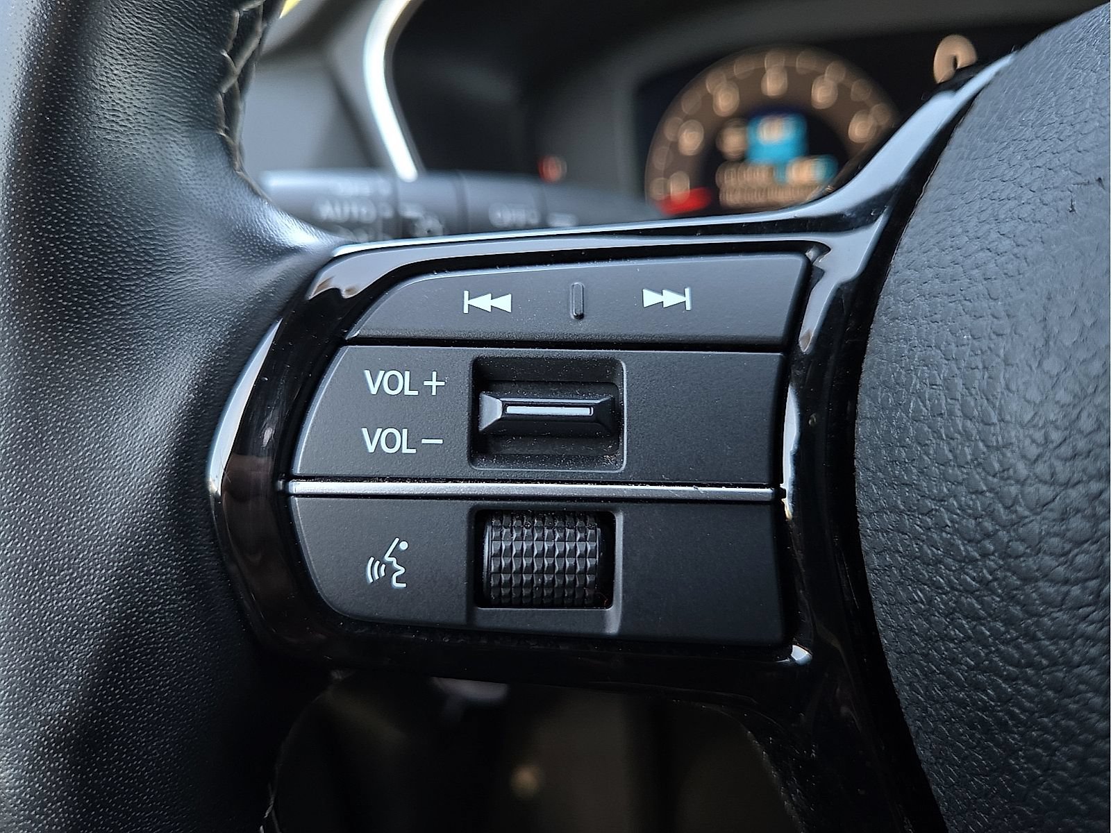 Used 2024 Acura Integra A-Spec w/ Technology Package FWD image 19