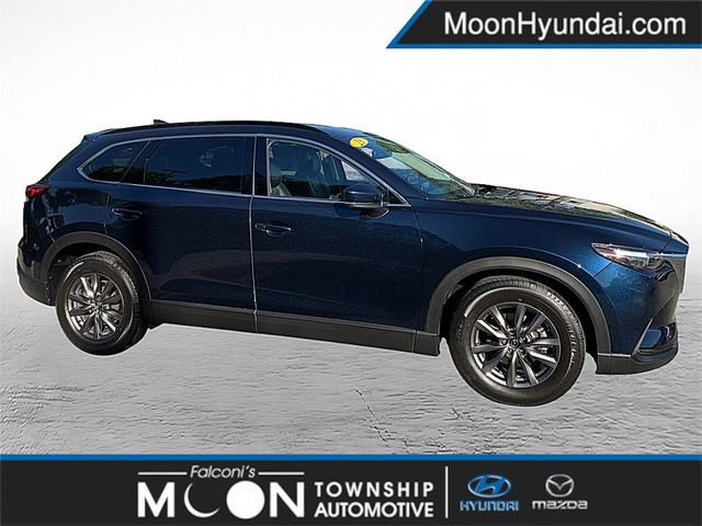 Used 2023 MAZDA CX-9 Touring AWD/4WD image 1