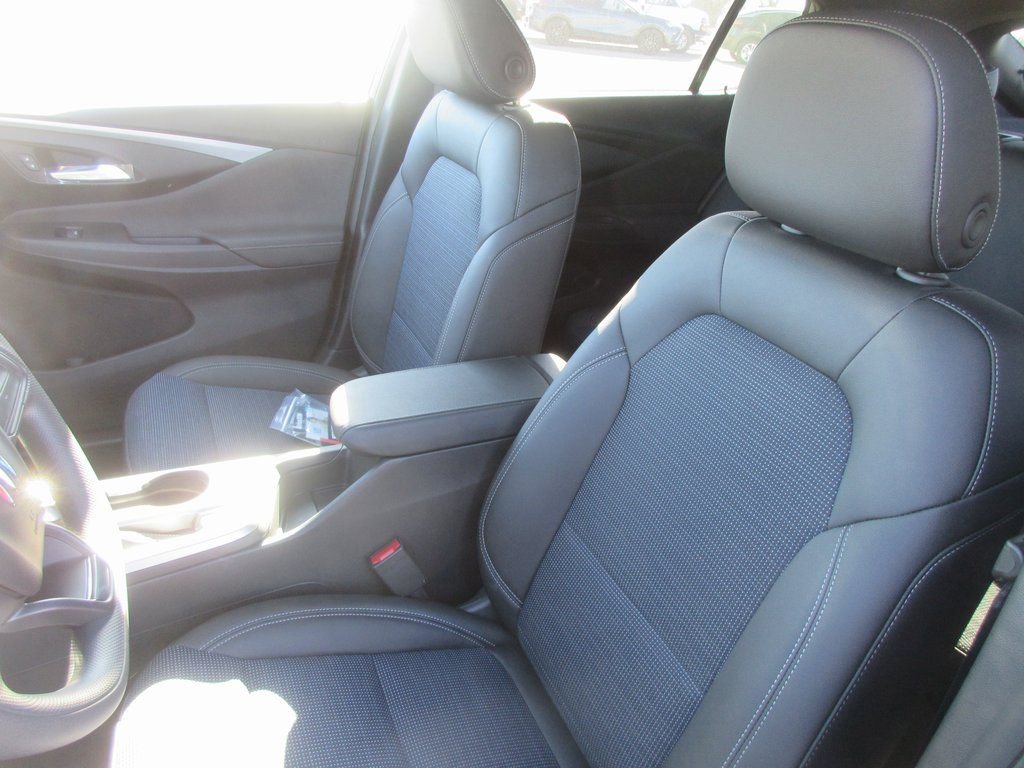 New 2026 Buick Envista Preferred image 13
