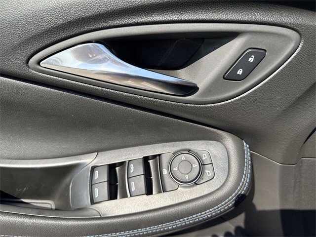 New 2026 Buick Encore GX Sport Touring w/ Comfort Package image 13