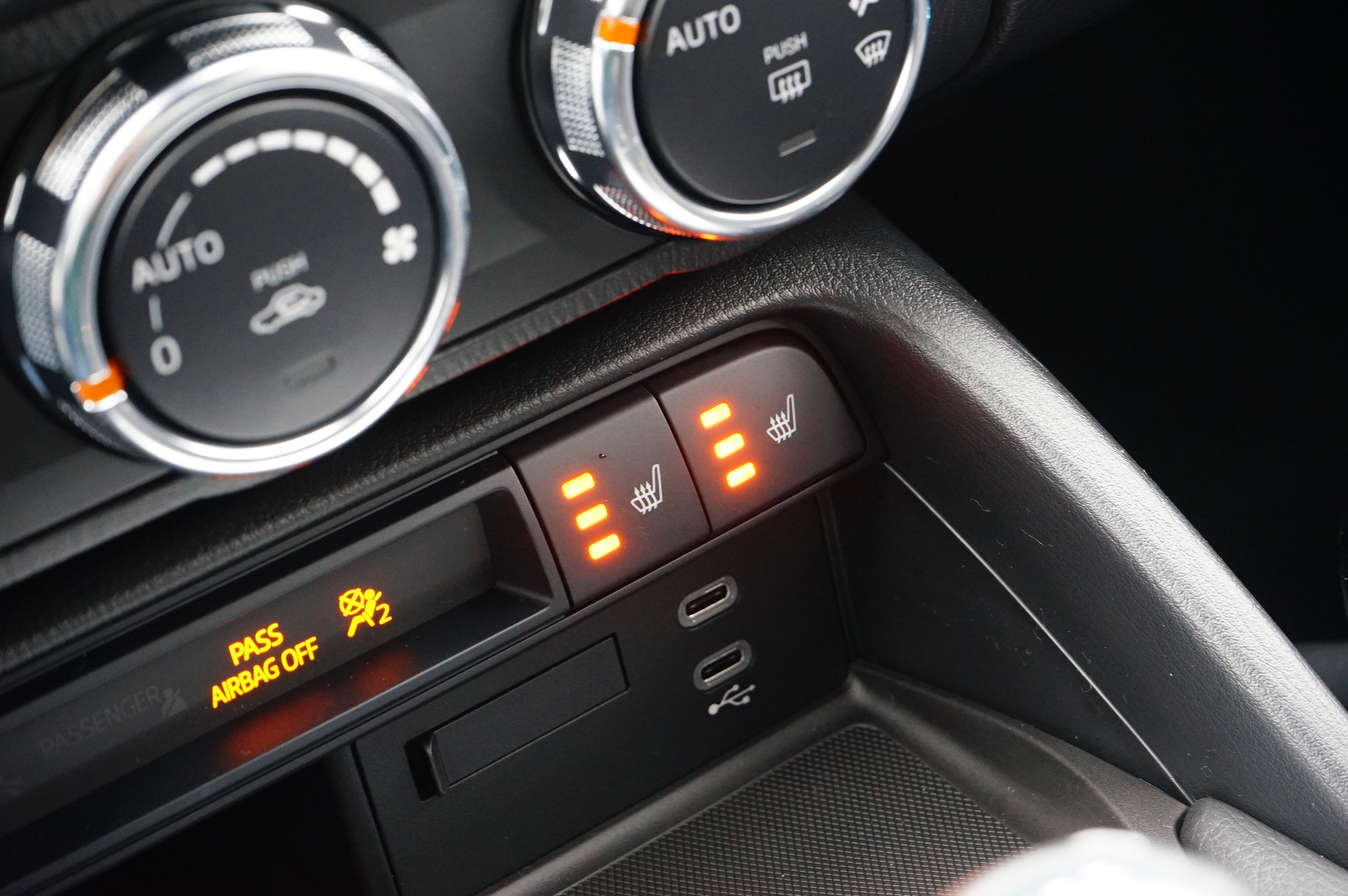 New 2026 MAZDA MX-5 Miata RF Grand Touring w/ Weather Package image 21